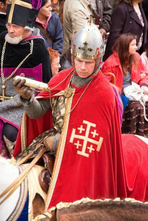 Basílica de la Santa Sangre